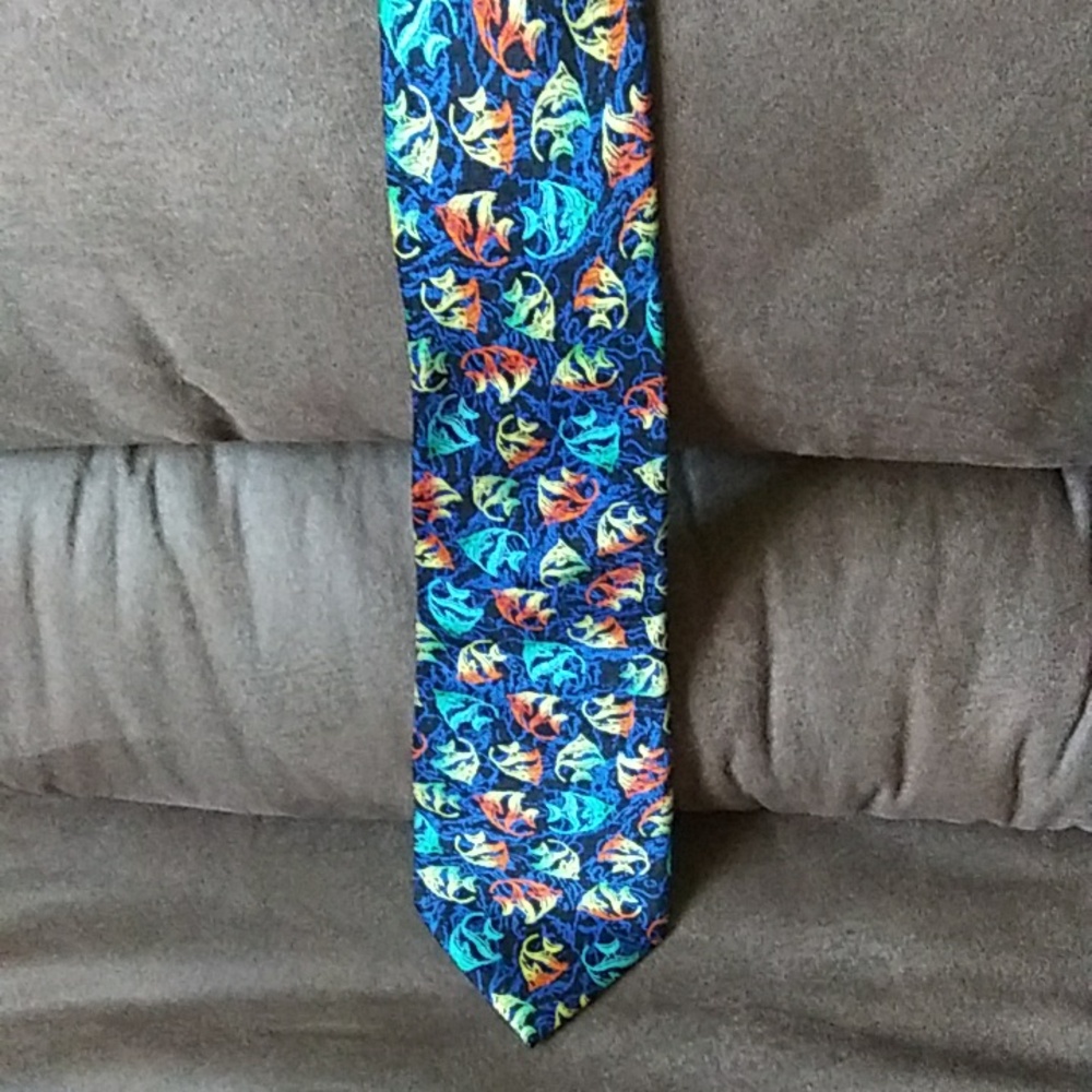 PURITAN Necktie